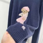 Ralph Lauren sweater fashion casual knitted sweater - Image 14