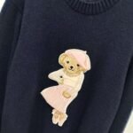 Ralph Lauren sweater fashion casual knitted sweater - Image 13