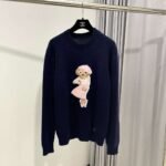 Ralph Lauren sweater fashion casual knitted sweater - Image 11