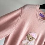 Ralph Lauren sweater fashion casual knitted sweater - Image 8