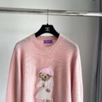 Ralph Lauren sweater fashion casual knitted sweater - Image 7