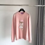 Ralph Lauren sweater fashion casual knitted sweater - Image 4