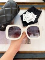 CHANEL sunglasses - Image 12