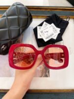 CHANEL sunglasses - Image 9