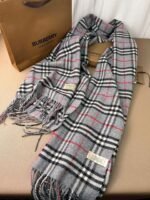 Burberry Classic Scarf Premium Edition 70x200cm - Image 9