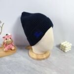 Burberry Knitted Hat - Image 4