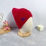 Burberry Knitted Hat - Image 3
