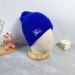Burberry Knitted Hat - Image 2