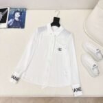 CHANEL shirt - Image 8