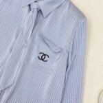 CHANEL shirt - Image 4