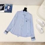 CHANEL shirt - Image 3