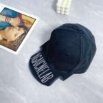Balenciaga baseball cap - Image 5