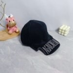 Balenciaga baseball cap - Image 3