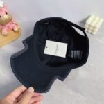 Balenciaga baseball cap - Image 7