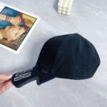 Balenciaga baseball cap - Image 8
