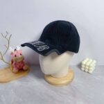 Balenciaga baseball cap - Image 9