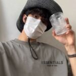 ESSENTIALS T-shirt - Image 3