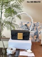 Dior The single shoulder bag - Image 12