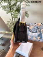 Dior The single shoulder bag - Image 10