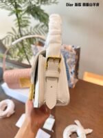 Dior The single shoulder bag - Image 5