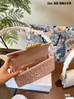 Dior The single shoulder bag - Image 9