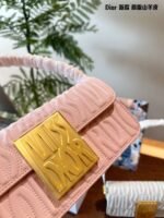 Dior The single shoulder bag - Image 3