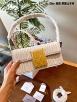 Dior The single shoulder bag - Image 2