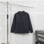 PRADA 24SS new hooded jacket - Image 8