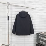 PRADA 24SS new hooded jacket - Image 9