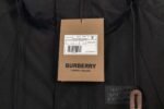 Burberry 24ss new hooded windbreaker jacket - Image 5