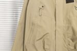 Burberry 24ss new hooded windbreaker jacket - Image 14