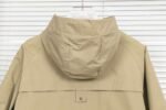 Burberry 24ss new hooded windbreaker jacket - Image 11