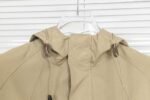 Burberry 24ss new hooded windbreaker jacket - Image 10
