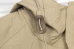 Burberry 24ss new hooded windbreaker jacket - Image 9