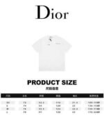 DIOR’s new monogram embroidered T-shirt - Image 9
