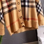 Burberry Classic long sleeved cardigan - Image 6