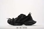 BALENCIAGA 3XL Sneakers 3+