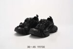 BALENCIAGA 3XL Sneakers 3+ - Image 3