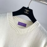 Ralph Lauren Bear Sweater Fashion Casual Knit Sweater - Image 17