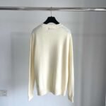 Ralph Lauren Bear Sweater Fashion Casual Knit Sweater - Image 6