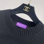 Ralph Lauren Bear Sweater Fashion Casual Knit Sweater - Image 11