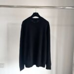 Ralph Lauren Bear Sweater Fashion Casual Knit Sweater - Image 9