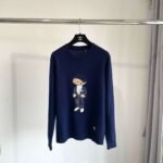 Ralph Lauren Bear Sweater - Image 16