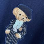 Ralph Lauren Bear Sweater - Image 18