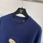 Ralph Lauren Bear Sweater - Image 19