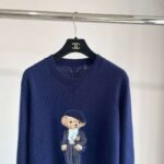 Ralph Lauren Bear Sweater - Image 20