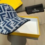 Fendi cap - Image 3