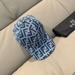 Fendi cap - Image 10