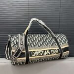 DIOR Travel bag - Image 6