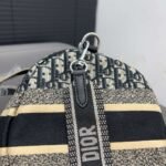 DIOR Travel bag - Image 8